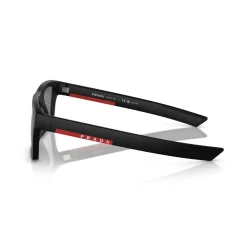 Rectangle Sunglasses PS 02ZSU