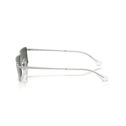 Hot RAY-BAN Rectangle Sunglasses RB3741 Emy Bio-Based