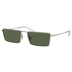 Rectangle Sunglasses RB3741 Emy Bio-Based