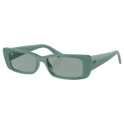 Online RAY-BAN Rectangle Sunglasses RB4425 Teru Bio-Based