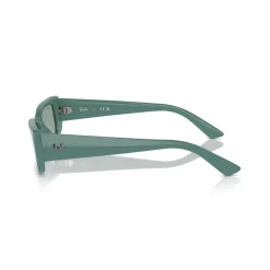 Online RAY-BAN Rectangle Sunglasses RB4425 Teru Bio-Based