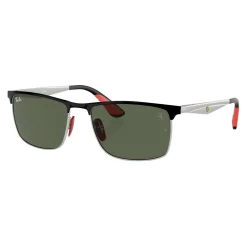 Hot RAY-BAN Rectangle Sunglasses RB3726M