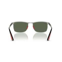 Hot RAY-BAN Rectangle Sunglasses RB3726M