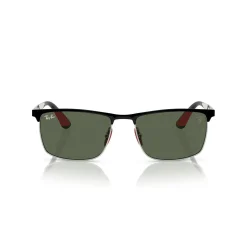 Hot RAY-BAN Rectangle Sunglasses RB3726M