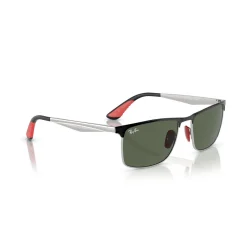 Hot RAY-BAN Rectangle Sunglasses RB3726M