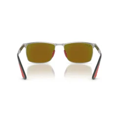 Online RAY-BAN Rectangle Sunglasses RB3726M