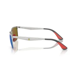 Online RAY-BAN Rectangle Sunglasses RB3726M