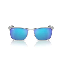 Online RAY-BAN Rectangle Sunglasses RB3726M