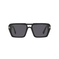 Hot TOM FORD Rectangle Sunglasses Redford TR