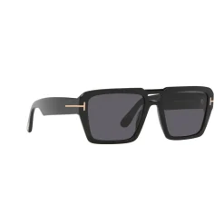 Hot TOM FORD Rectangle Sunglasses Redford TR