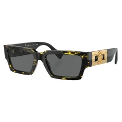 New VERSACE Rectangle Sunglasses VE4459