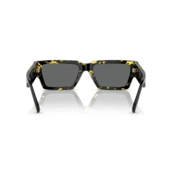 New VERSACE Rectangle Sunglasses VE4459