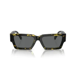 New VERSACE Rectangle Sunglasses VE4459