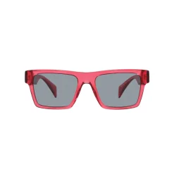 Clearance VERSACE Rectangle Sunglasses VE4445