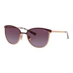 Rectangle Sunglasses VO4002S