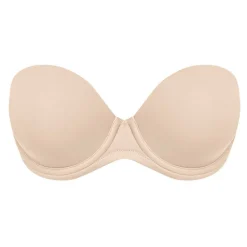 Fashion WACOAL Red Carpet Strapless Bra