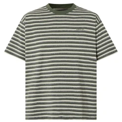 Discount LEVIS Red Tabâ„¢ Vintage Striped T-Shirt