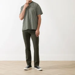 Discount LEVIS Red Tab™ Vintage Striped T-Shirt