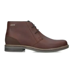 Redhead Chukka Boots