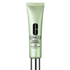 Best CLINIQUE Redness Solutions Daily Protective Base SPF15