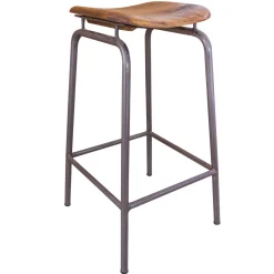 Hot CASEYS FURNITURE Re-Engineered Lab Stool