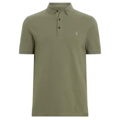 Reform Ramskull Logo Polo Shirt