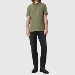 Reform Ramskull Logo Polo Shirt