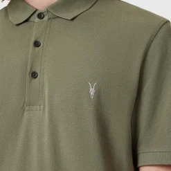 Reform Ramskull Logo Polo Shirt