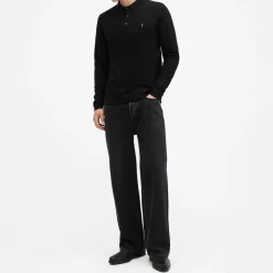 Reform Ramskull Polo Shirt