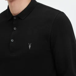 Reform Ramskull Polo Shirt