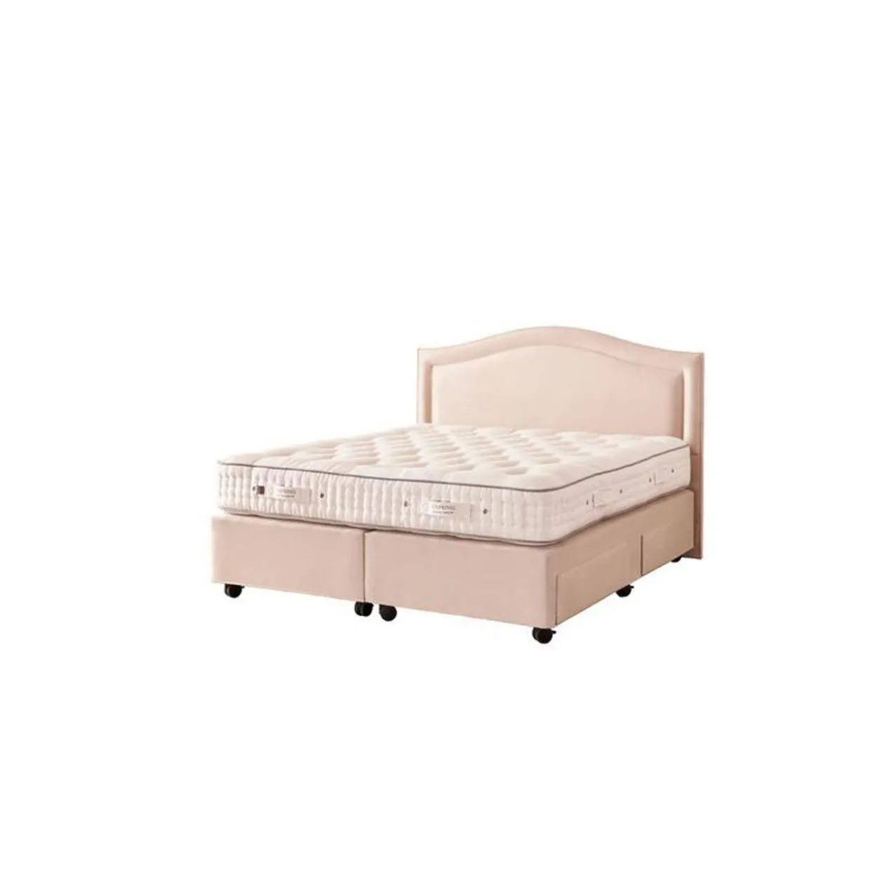 Regal Superb Mattress 5ft - King
