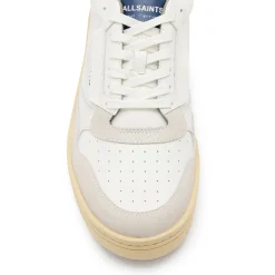 Outlet ALLSAINTS Regan Lace-Up Trainers
