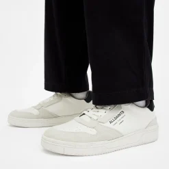 Regan Low-Top Trainers