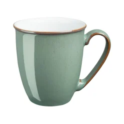 Fashion DENBY Regency Green Coffee Beaker-Mug