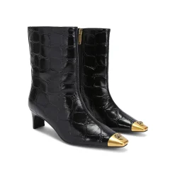 Regent Ankle Boots