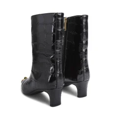 Regent Ankle Boots