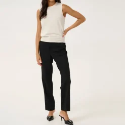 Fashion KAFFE Regina Shimmer Vest