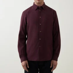Online PS PAUL SMITH Regular Fit Casual Shirt
