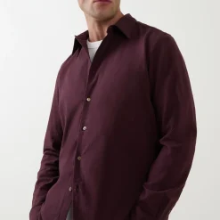 Online PS PAUL SMITH Regular Fit Casual Shirt