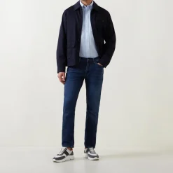 Regular-Fit Oxford Shirt