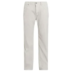 Reid Straight Fit Corduroy Jeans