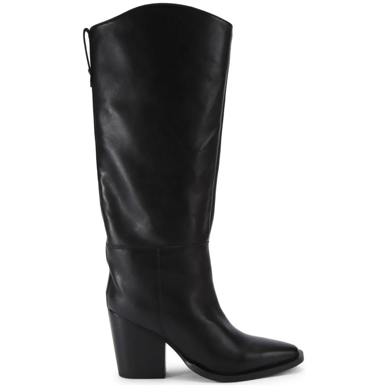 Best CARVELA Reign Knee-High Cowboy Boots