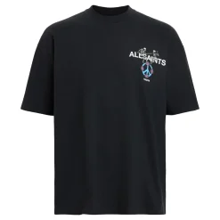 Best ALLSAINTS Reincarnate Graphic T-Shirt