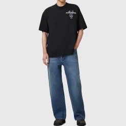 Best ALLSAINTS Reincarnate Graphic T-Shirt