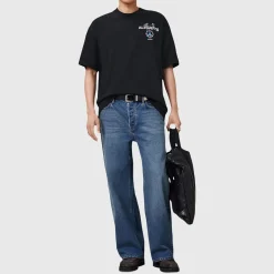 Best ALLSAINTS Reincarnate Graphic T-Shirt