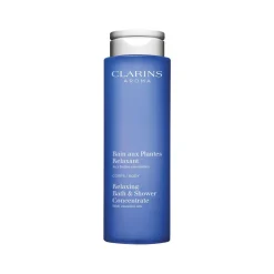 Fashion CLARINS Relax Bath & Shower Concentrate