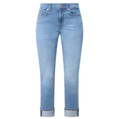 Relaxed Skinny Jeans