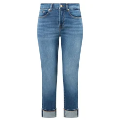 Relaxed Skinny Jeans