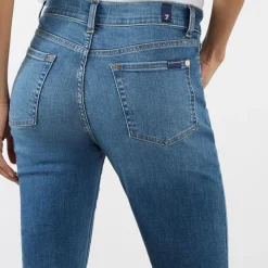 Relaxed Skinny Jeans