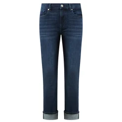 Fashion 7 FOR ALL MANKIND Relaxed Skinny Jeans
